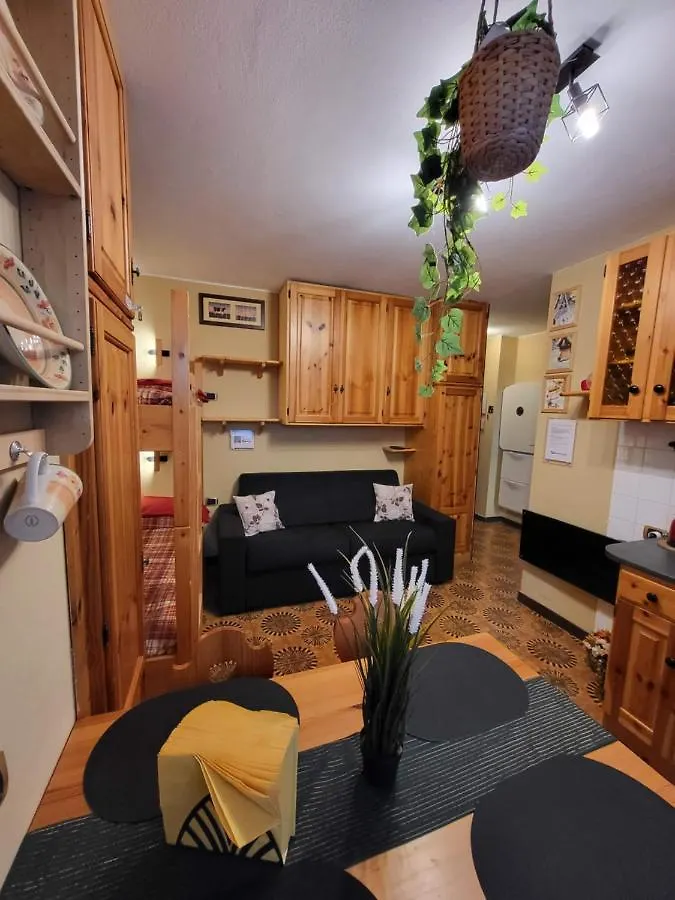 Vivifoppolo Apartment