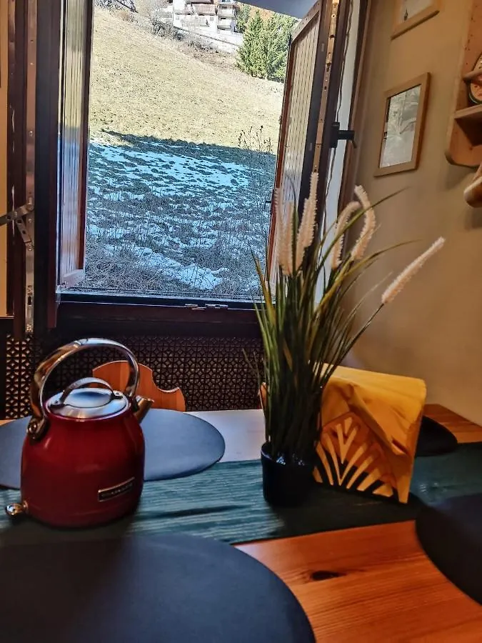 Vivifoppolo Apartment