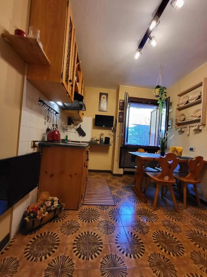 Vivifoppolo Apartment