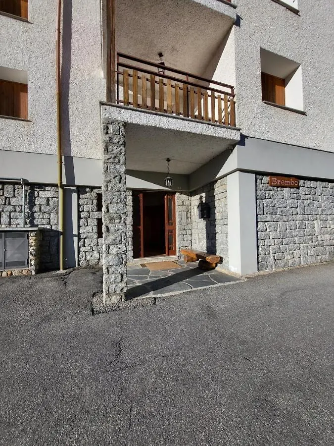 Vivifoppolo Apartment