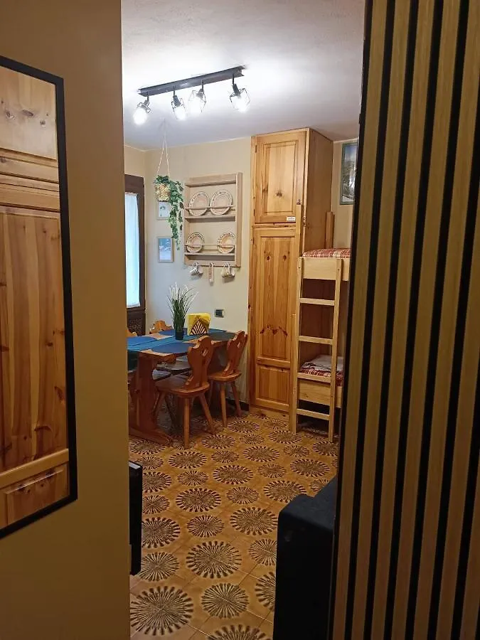 Vivifoppolo Apartment 0*, Foppolo Italy