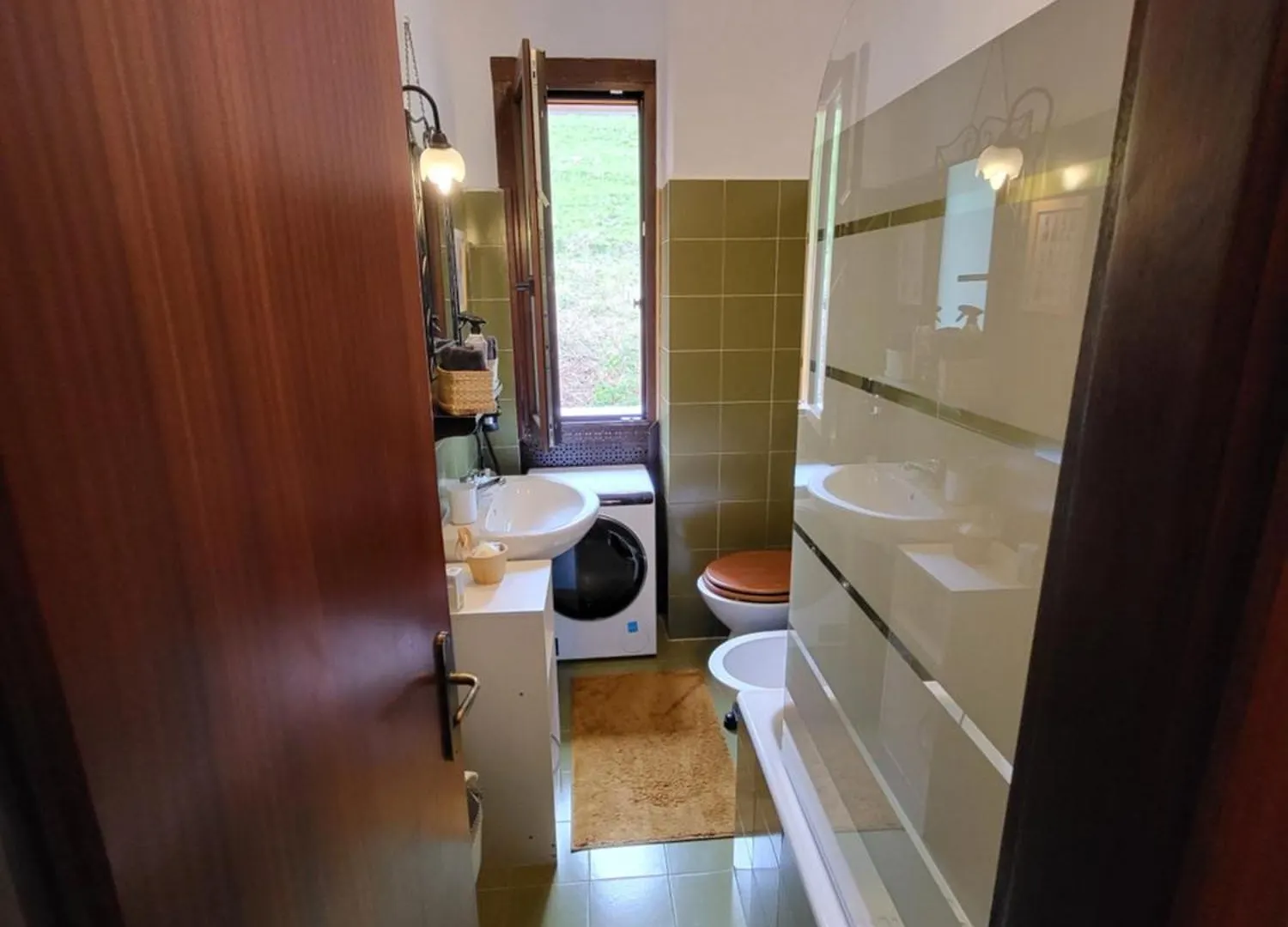Vivifoppolo Apartment